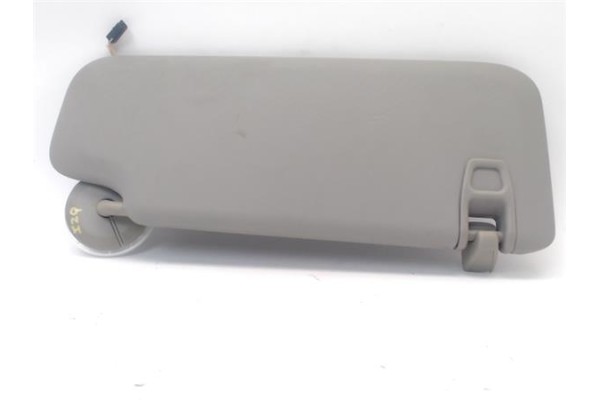 Recambio de parasol izquierdo para opel astra j 1.6 referencia OEM IAM   