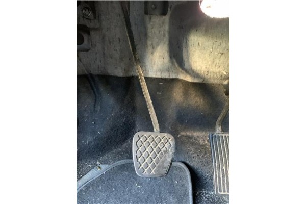 Recambio de pedal freno para honda fr-v (be) 1.7 referencia OEM IAM 46600SJF003  