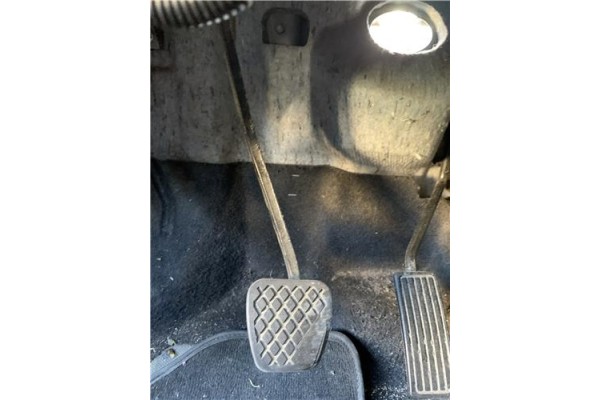Recambio de pedal freno para honda fr-v (be) 1.7 referencia OEM IAM 46600SJF003  