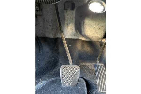 Recambio de pedal freno para honda fr-v (be) 1.7 referencia OEM IAM 46600SJF003  