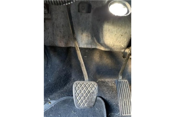 Recambio de pedal freno para honda fr-v (be) 1.7 referencia OEM IAM 46600SJF003  