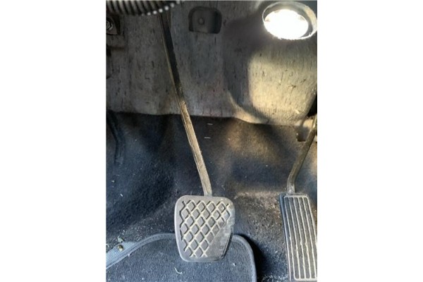 Recambio de pedal freno para honda fr-v (be) 1.7 referencia OEM IAM 46600SJF003  