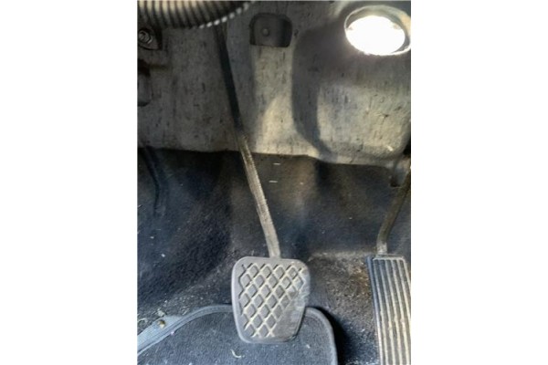 Recambio de pedal freno para honda fr-v (be) 1.7 referencia OEM IAM 46600SJF003  