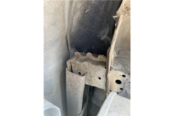 Recambio de refuerzo paragolpes trasero para honda fr-v (be) 1.7 referencia OEM IAM 71530SJDG00ZZ  