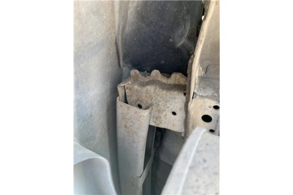 Recambio de refuerzo paragolpes trasero para honda fr-v (be) 1.7 referencia OEM IAM 71530SJDG00ZZ  