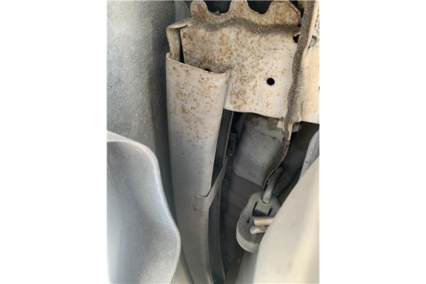 Recambio de refuerzo paragolpes trasero para honda fr-v (be) 1.7 referencia OEM IAM 71530SJDG00ZZ  