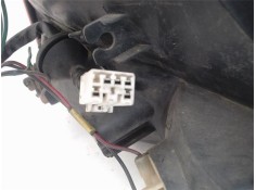 Recambio de piloto trasero derecho para hyundai accent (lc) referencia OEM IAM 9240225220 9242025020 9242025020 , HYUNDAI | 9240