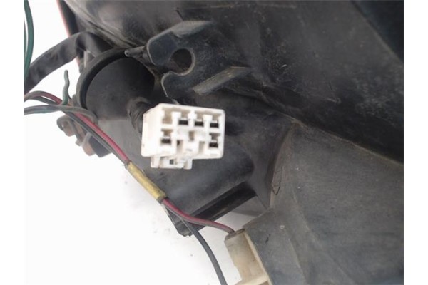 Recambio de piloto trasero derecho para hyundai accent (lc) referencia OEM IAM 9240225220 9242025020 9242025020 , HYUNDAI | 9240