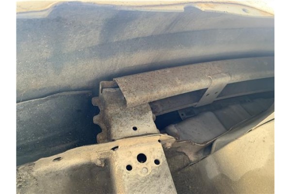 Recambio de refuerzo paragolpes trasero para honda fr-v (be) 1.7 referencia OEM IAM 71530SJDG00ZZ  