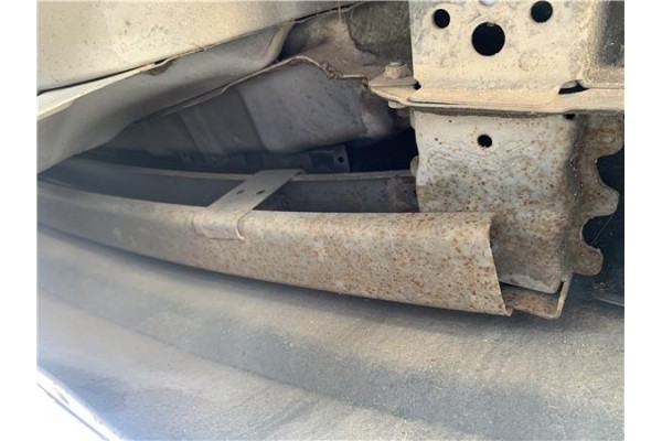 Recambio de refuerzo paragolpes trasero para honda fr-v (be) 1.7 referencia OEM IAM 71530SJDG00ZZ  