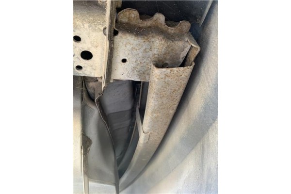 Recambio de refuerzo paragolpes trasero para honda fr-v (be) 1.7 referencia OEM IAM 71530SJDG00ZZ  