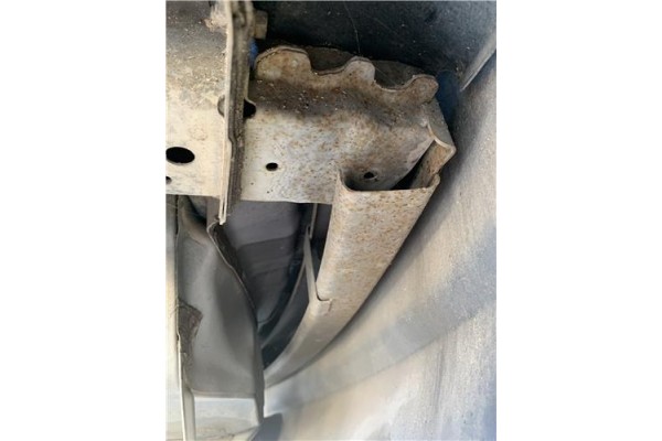 Recambio de refuerzo paragolpes trasero para honda fr-v (be) 1.7 referencia OEM IAM 71530SJDG00ZZ  