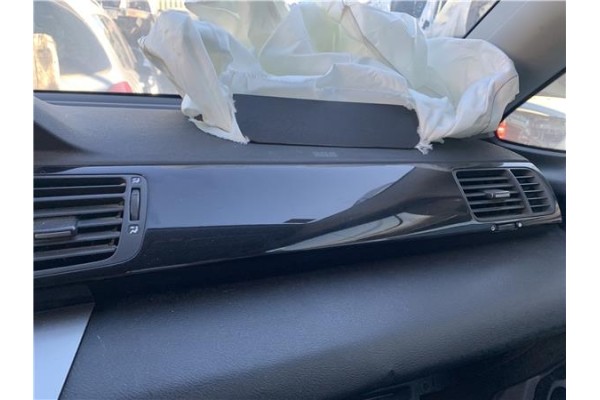 Recambio de rejilla entrada de aire para honda fr-v (be) 1.7 referencia OEM IAM 77630SJDG01ZD  