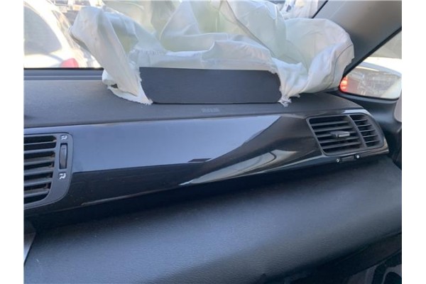 Recambio de rejilla entrada de aire para honda fr-v (be) 1.7 referencia OEM IAM 77630SJDG01ZD  