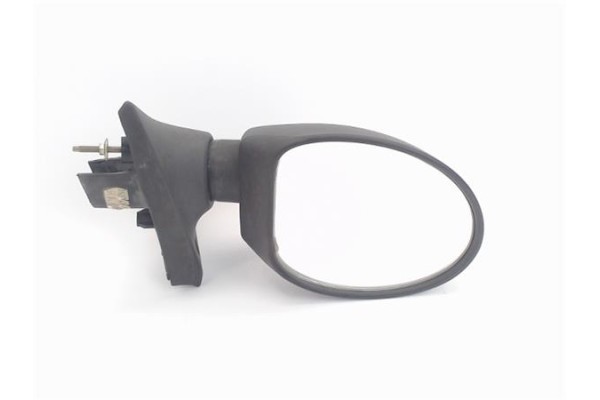 Recambio de retrovisor derecho para renault twingo ii 1.2 (c063, c064) referencia OEM IAM 7701367760 6165167 7701367395 , RENAUL