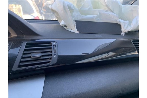 Recambio de rejilla entrada de aire para honda fr-v (be) 1.7 referencia OEM IAM 77630SJDG01ZD  