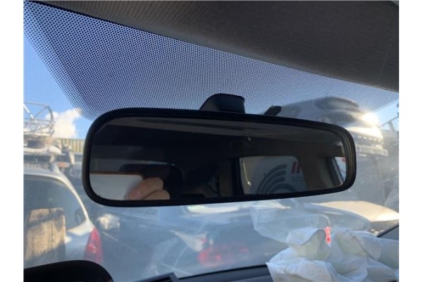 Recambio de retrovisor interior para honda fr-v (be) 1.7 referencia OEM IAM 76400SEA004  