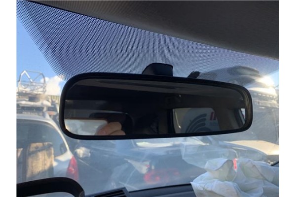 Recambio de retrovisor interior para honda fr-v (be) 1.7 referencia OEM IAM 76400SEA004  