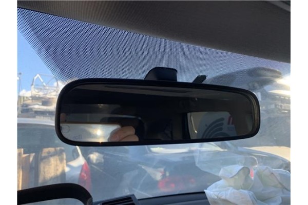 Recambio de retrovisor interior para honda fr-v (be) 1.7 referencia OEM IAM 76400SEA004  