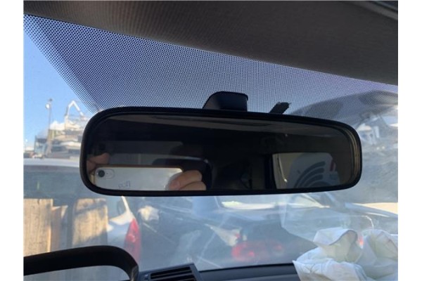 Recambio de retrovisor interior para honda fr-v (be) 1.7 referencia OEM IAM 76400SEA004  