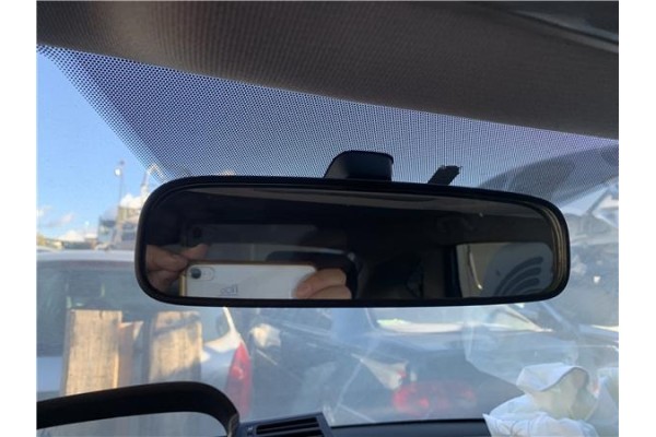 Recambio de retrovisor interior para honda fr-v (be) 1.7 referencia OEM IAM 76400SEA004  