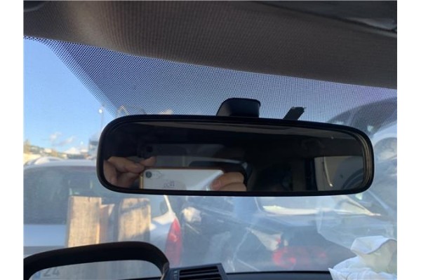Recambio de retrovisor interior para honda fr-v (be) 1.7 referencia OEM IAM 76400SEA004  