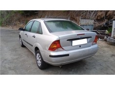 ford focus (daw, dbw) del año 2001