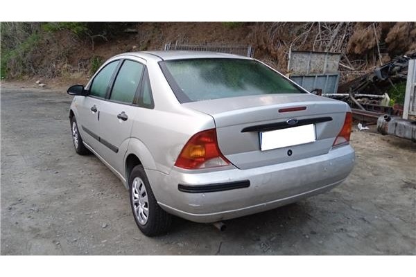 ford focus (daw, dbw) del año 2001