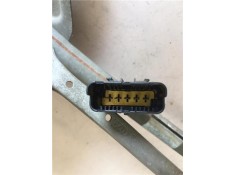 Recambio de motor limpiaparabrisas delantero para nissan primastar furgón (x83) dci 80 referencia OEM IAM 2881000QAC  