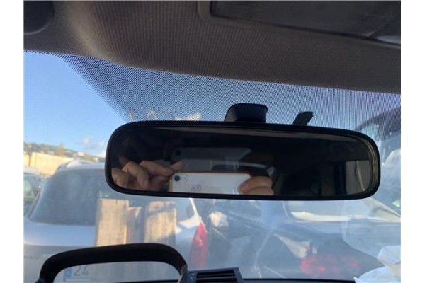 Recambio de retrovisor interior para honda fr-v (be) 1.7 referencia OEM IAM 76400SEA004  