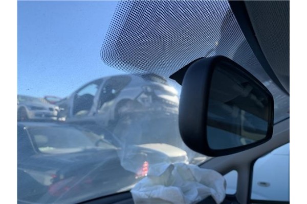 Recambio de retrovisor interior para honda fr-v (be) 1.7 referencia OEM IAM 76400SEA004  