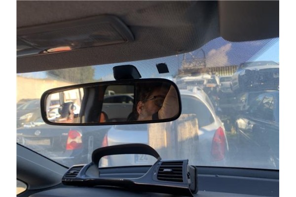 Recambio de retrovisor interior para honda fr-v (be) 1.7 referencia OEM IAM 76400SEA004  