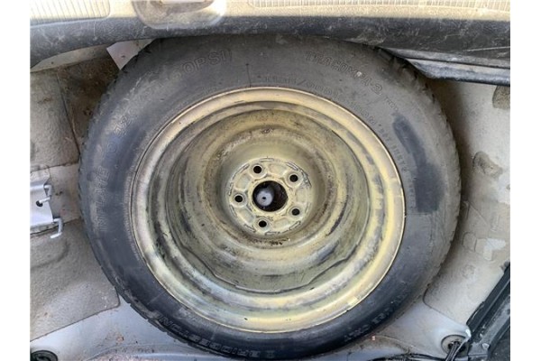 Recambio de rueda completa repuesto para honda fr-v (be) 1.7 referencia OEM IAM 42700S7CG01 42751SV4945 