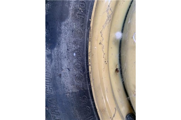 Recambio de rueda completa repuesto para honda fr-v (be) 1.7 referencia OEM IAM 42700S7CG01 42751SV4945 