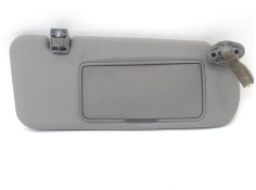 Recambio de parasol derecho para kia sorento (bl) 2.5 crdi referencia OEM IAM    2
