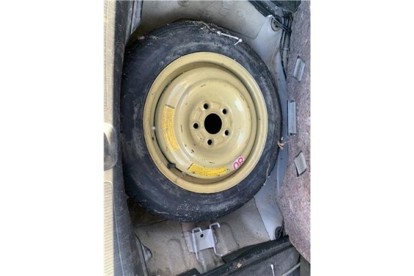 Recambio de rueda completa repuesto para honda fr-v (be) 1.7 referencia OEM IAM 42700S7CG01 42751SV4945 