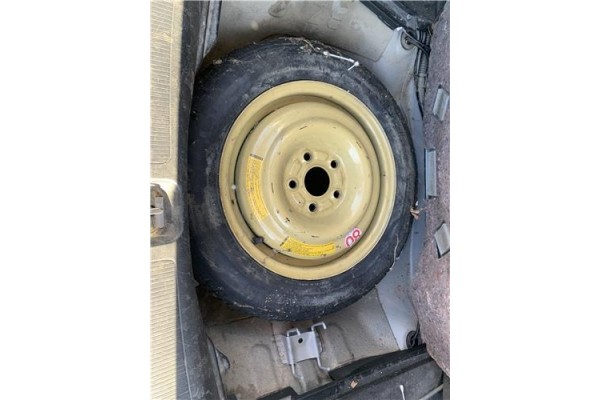 Recambio de rueda completa repuesto para honda fr-v (be) 1.7 referencia OEM IAM 42700S7CG01 42751SV4945 