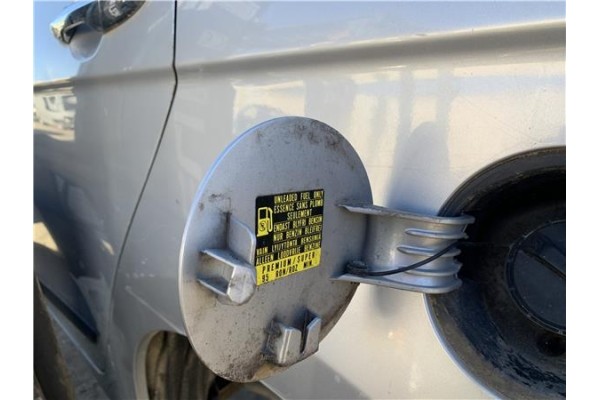 Recambio de tapa exterior combustible para honda fr-v (be) 1.7 referencia OEM IAM 74480SJDG01ZA  