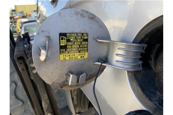 Recambio de tapa exterior combustible para honda fr-v (be) 1.7 referencia OEM IAM 74480SJDG01ZA  