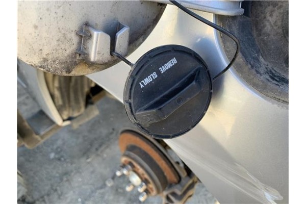 Recambio de tapon combustible para honda fr-v (be) 1.7 referencia OEM IAM BD27A 17670SAAE31 