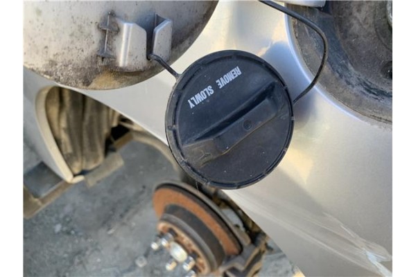 Recambio de tapon combustible para honda fr-v (be) 1.7 referencia OEM IAM BD27A 17670SAAE31 