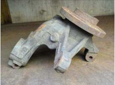 Recambio de mangueta delantero derecha para peugeot 206 1.4 i referencia OEM IAM   