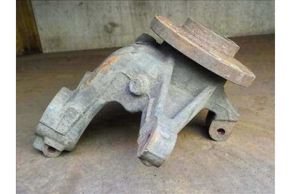Recambio de mangueta delantero derecha para peugeot 206 1.4 i referencia OEM IAM   