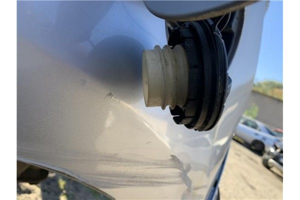 Recambio de tapon combustible para honda fr-v (be) 1.7 referencia OEM IAM BD27A 17670SAAE31 