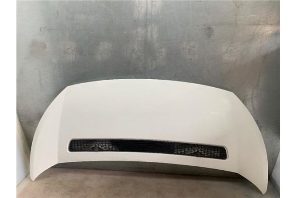 Recambio de capo para citroen jumpy furgón 2.0 hdi 120 referencia OEM IAM   