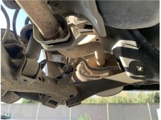 TUBO ESCAPE TRASERO 18307SJF023 