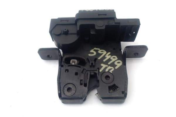Recambio de cerradura porton para renault twingo (cn0_) 1.5 dci (cn0e) referencia OEM IAM   