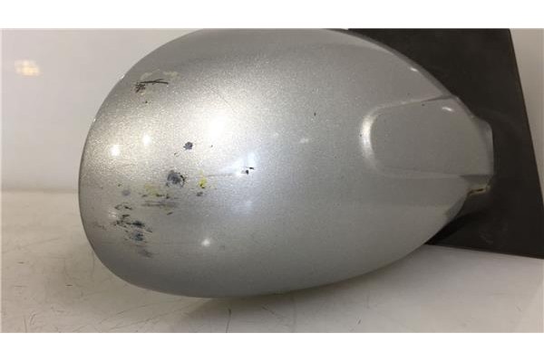 Recambio de retrovisor electrico derecho para smart coupe 0.6 (s1cla1) referencia OEM IAM Q0010180V001C49L00  