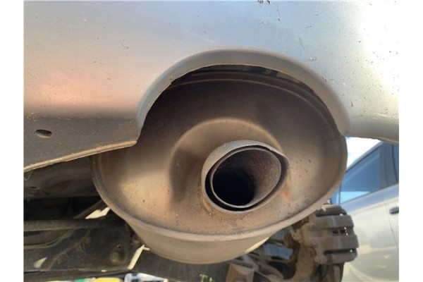 Recambio de tubo escape trasero para honda fr-v (be) 1.7 referencia OEM IAM 18307SJF023  