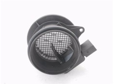 Recambio de caudalimetro para mercedes-benz clase c (bm 203) sportcoupe 1.8 c 200 compressor (203.742) referencia OEM IAM A27109